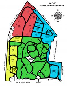 Evergreen-Cemetery-Map-with-Colors